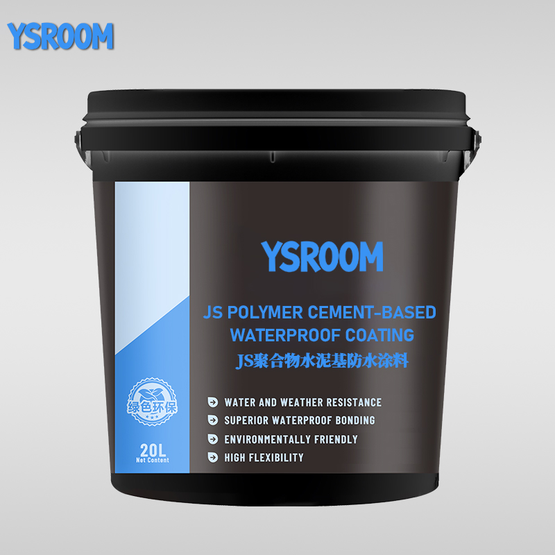 ysroom-js-polymer-cementitious-coating