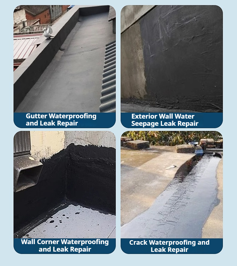 waterborne-polyurethane-factory-line