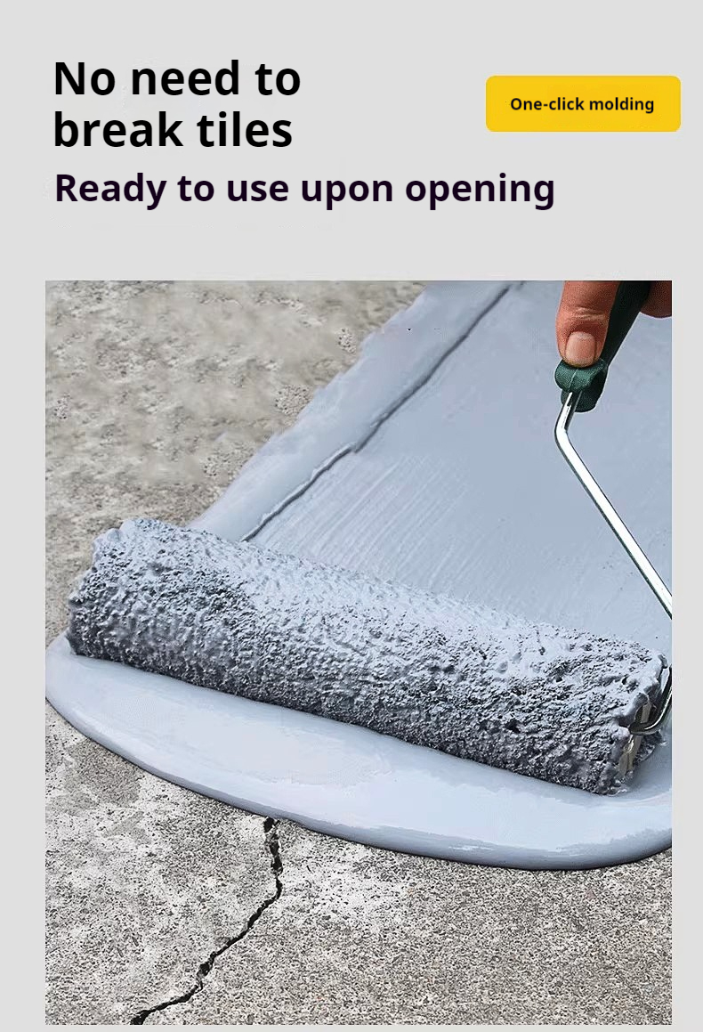 red-roof-coating-uv-resistance-test