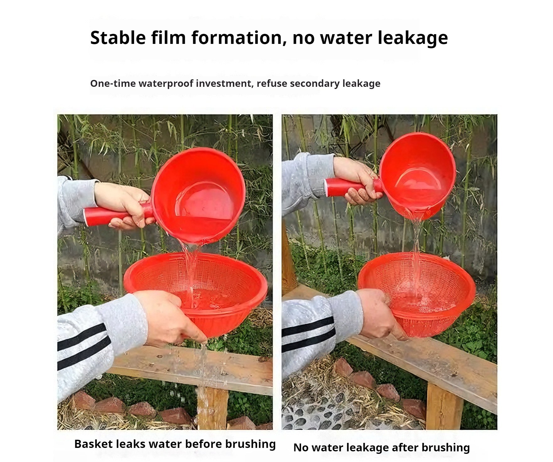 clear-wall-coating-non-yellowing-test