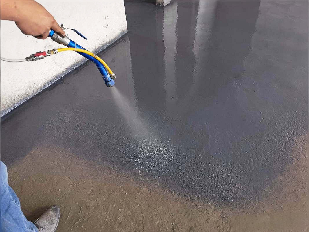 soundproofing-paint-wall-application