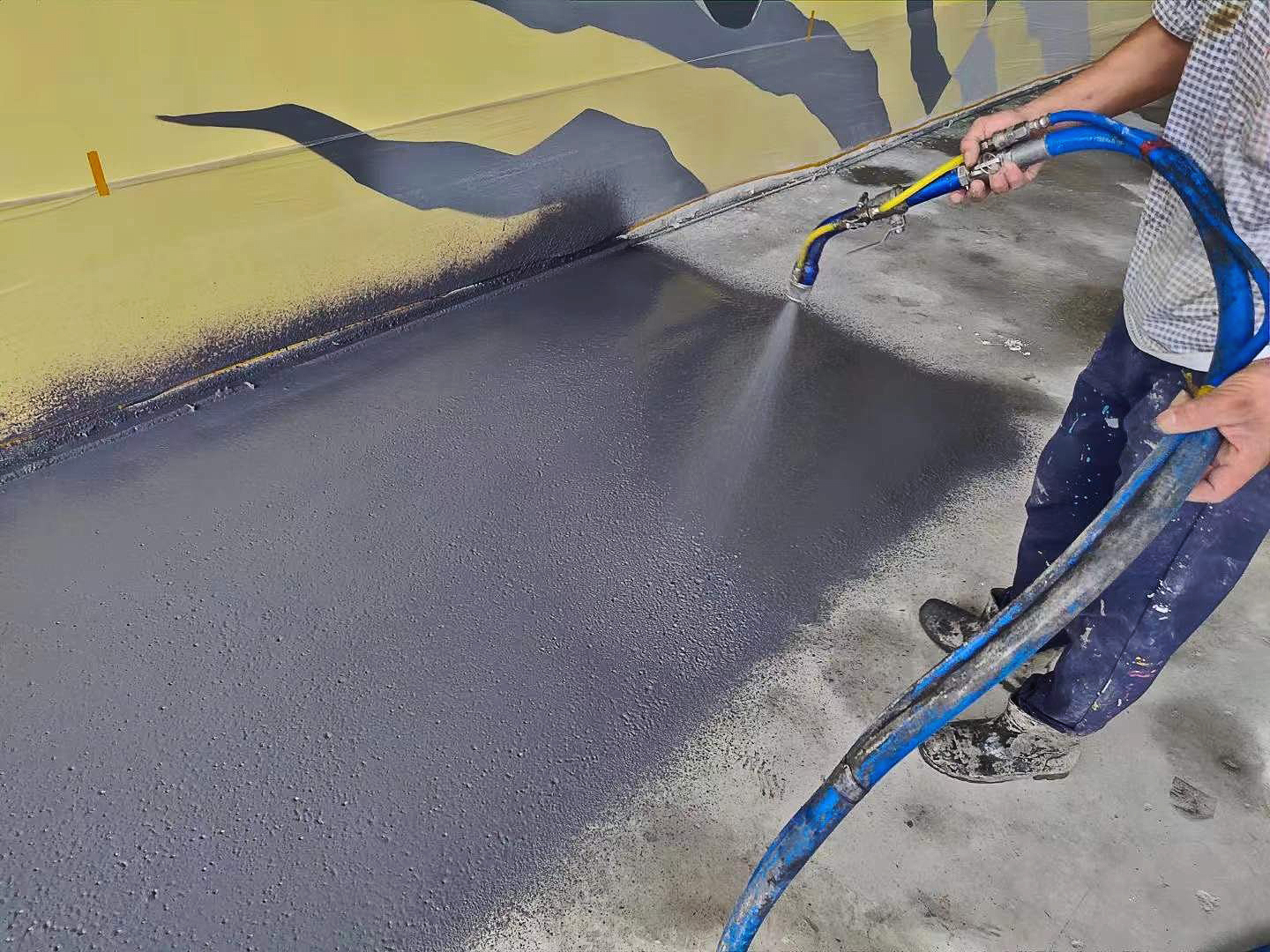 acoustic-coating-decibel-test