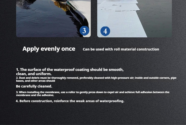 non-curing-rubber-asphalt-factory