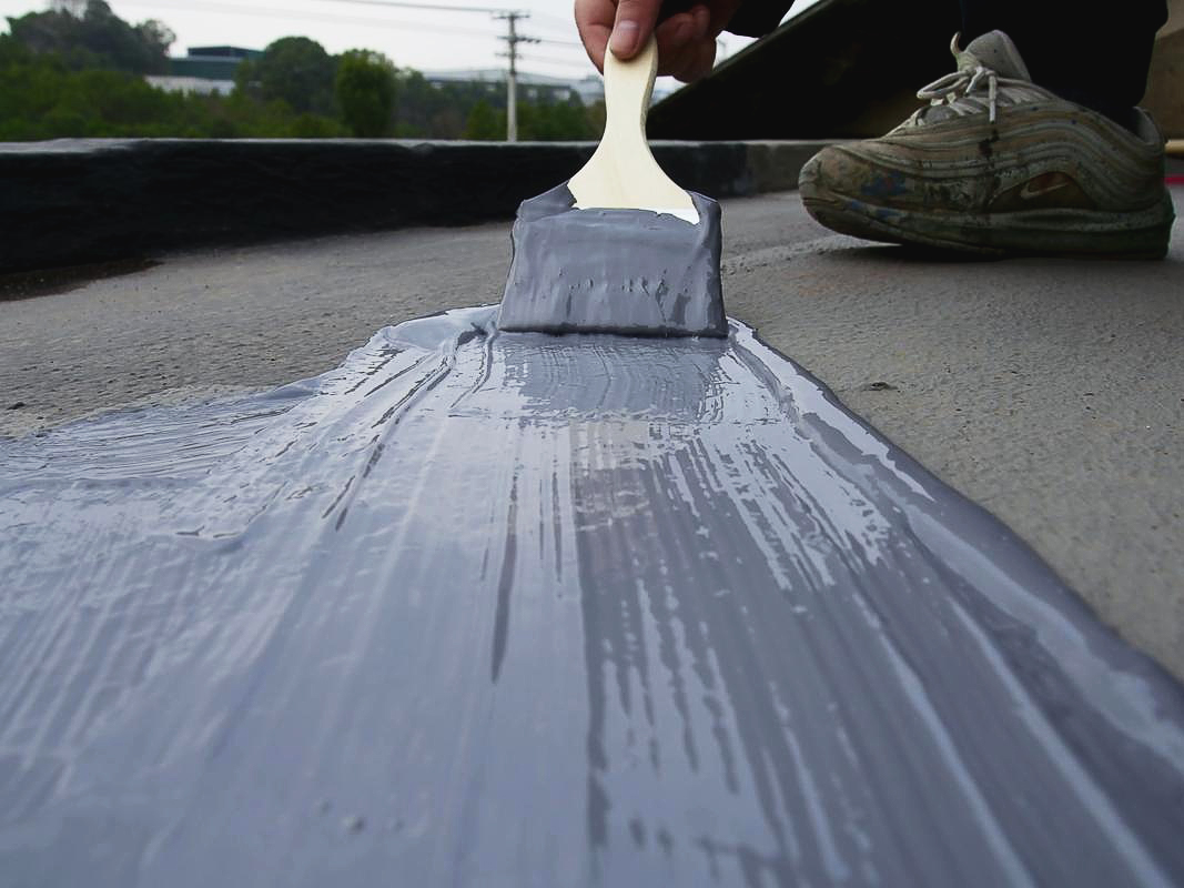 underground-basement-pu-waterproofing