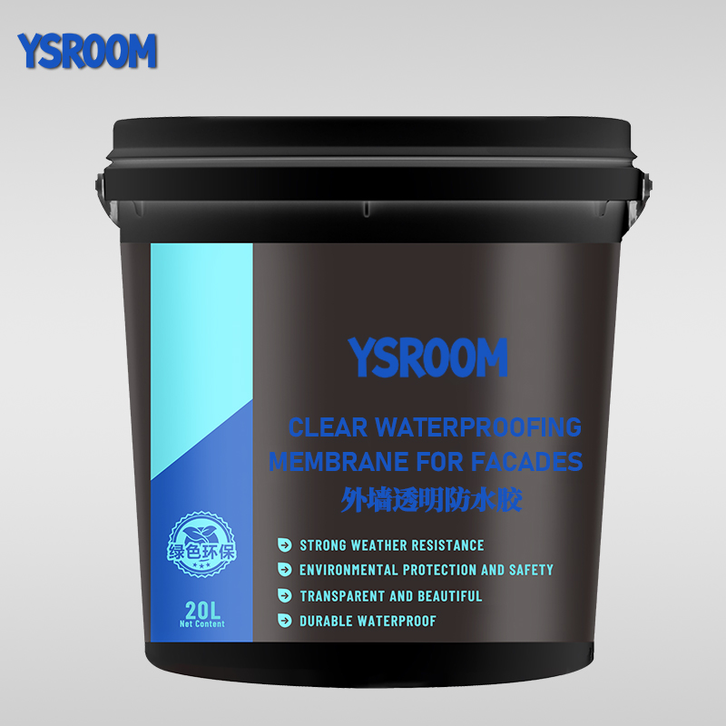 ysroom-transparent-waterproof-sealant