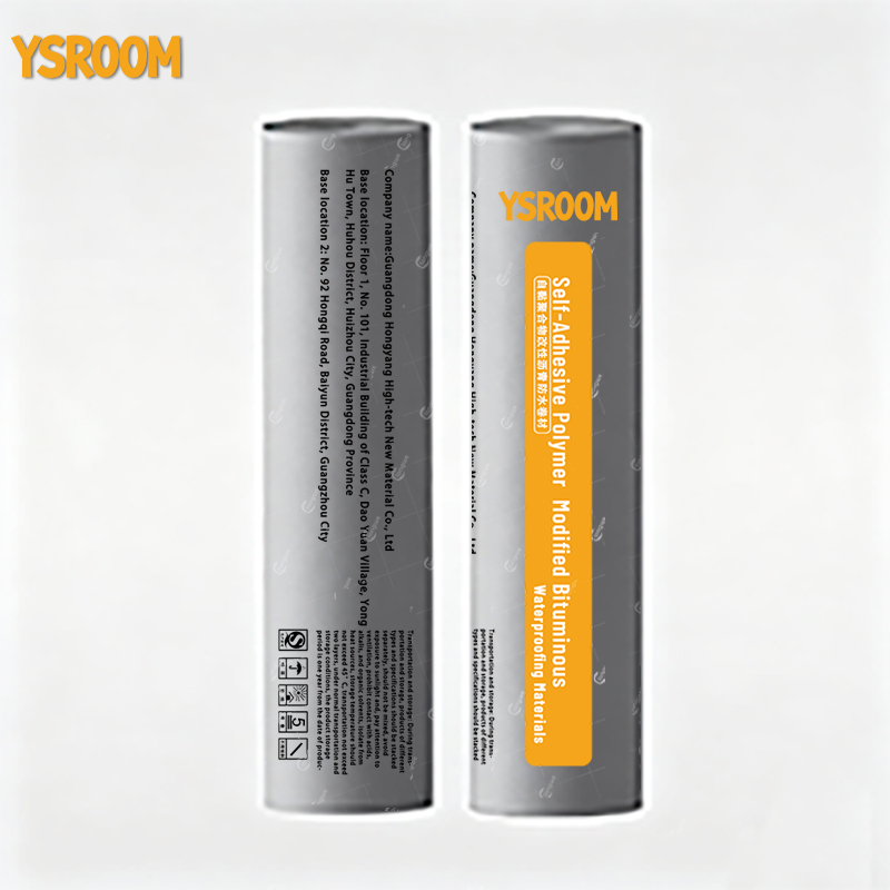 ysroom-self-adhesive-bitumen-membrane
