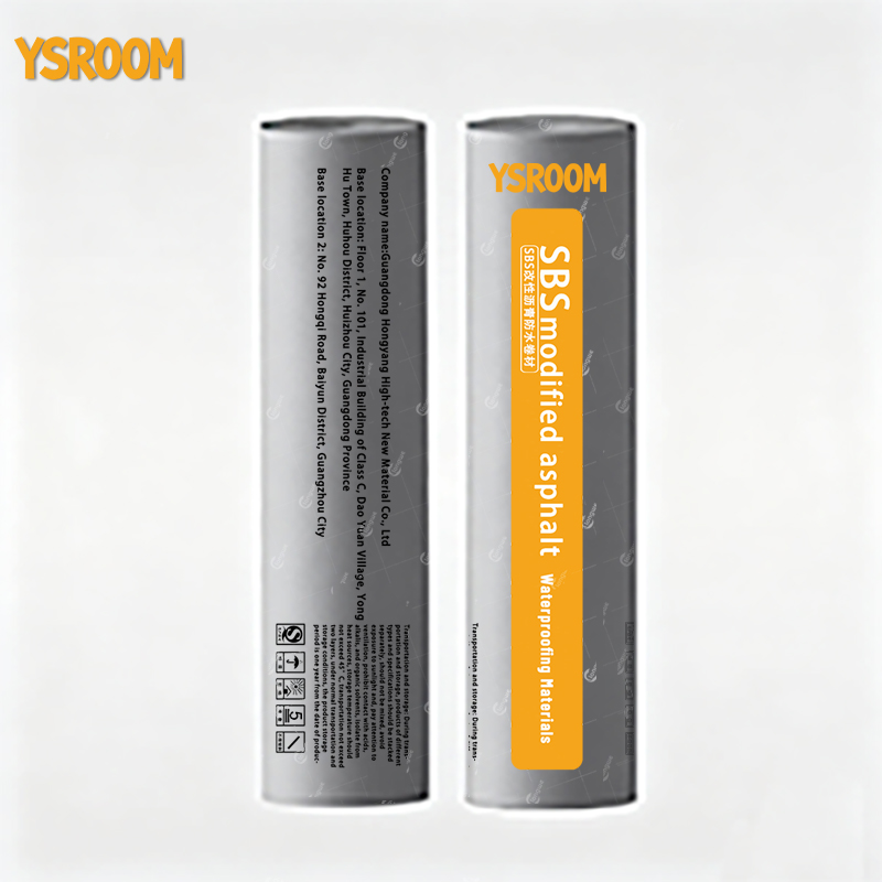 ysroom-sbs-modified-bitumen-membrane